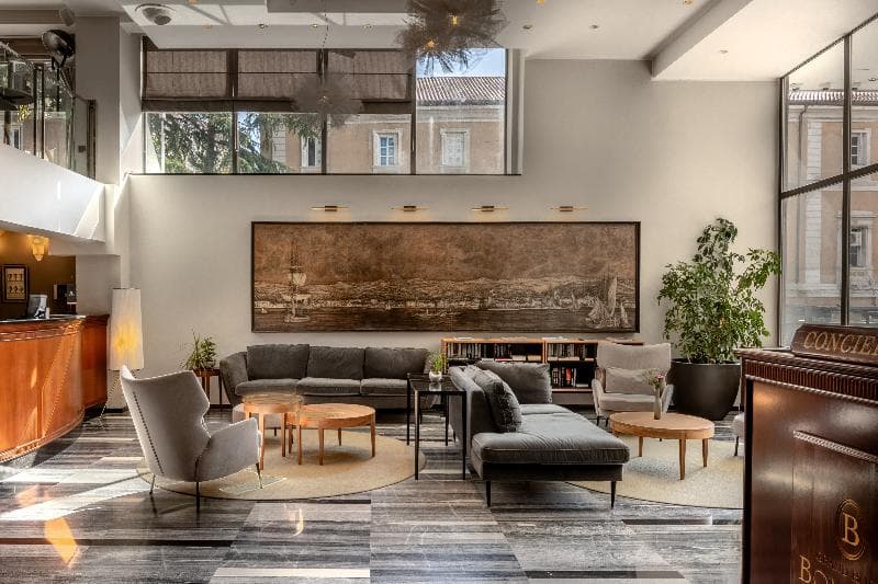 Hotel Bonavia 5