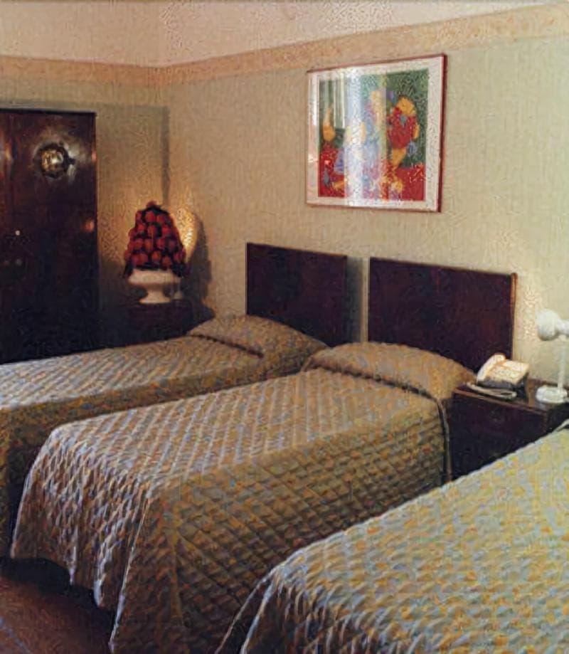 Hotel Touring 2