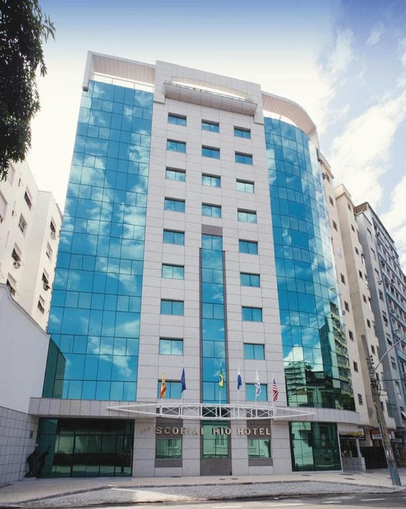 Scorial Rio Hotel photo 1