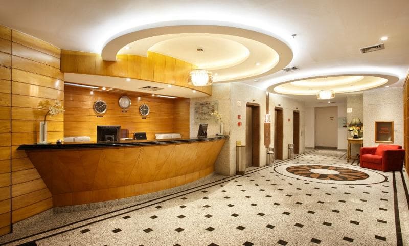 Scorial Rio Hotel 2