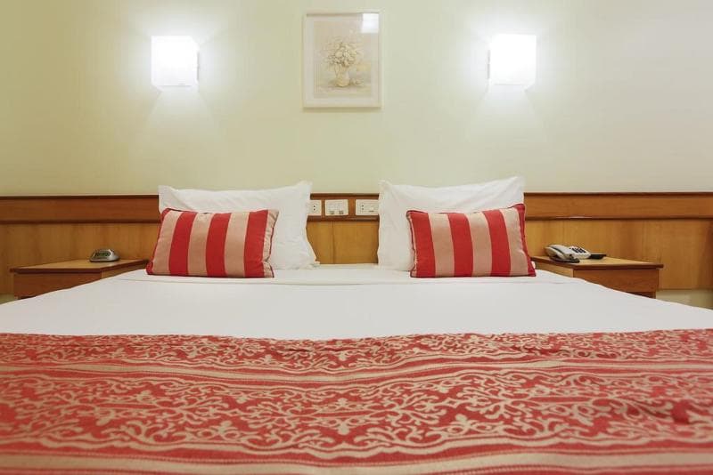 Scorial Rio Hotel 3