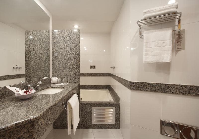 Scorial Rio Hotel 4