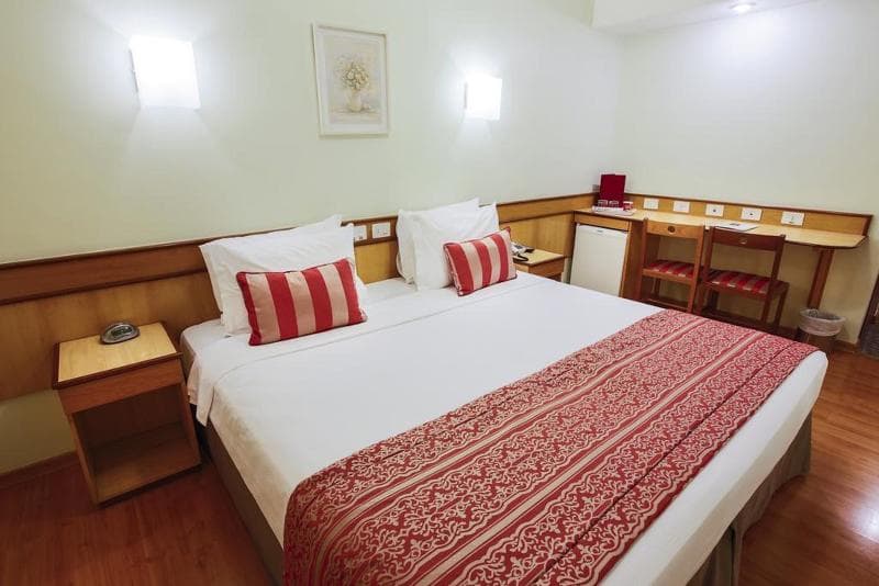 Scorial Rio Hotel 5