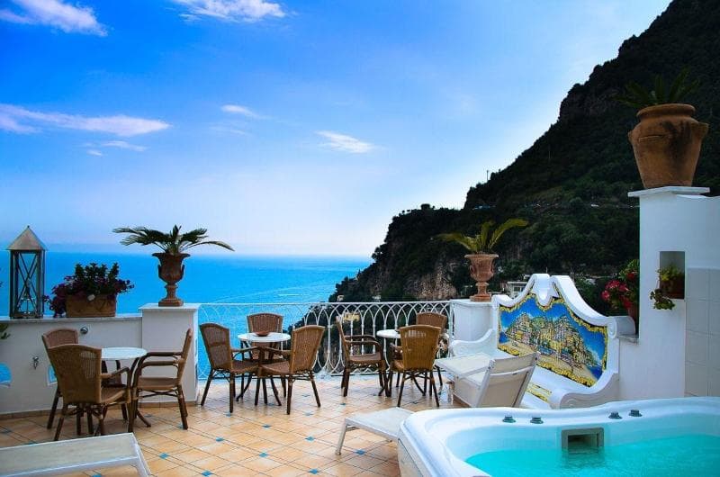 Palazzo Marzoli Resort 2