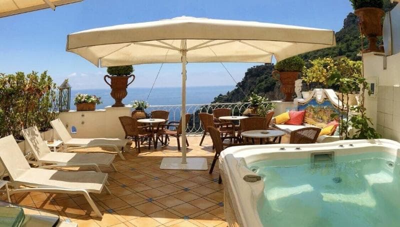 Palazzo Marzoli Resort photo 1