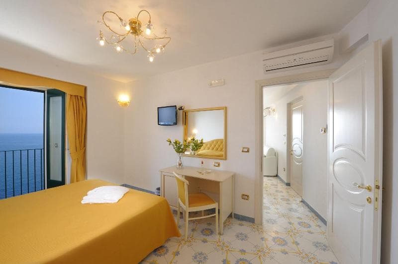 Villa Maria Pia 5