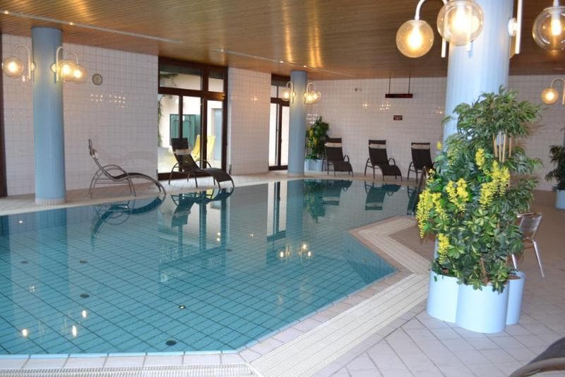 Flair Park Hotel Ilshofen photo 1