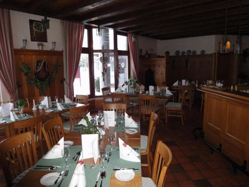 Flair Park Hotel Ilshofen 3