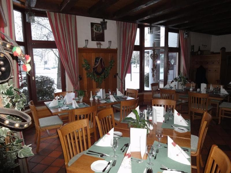 Flair Park Hotel Ilshofen 4