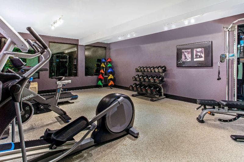 La Quinta Inn by Wyndham Radford 2