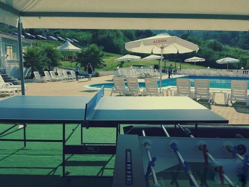 Diamond Residence main