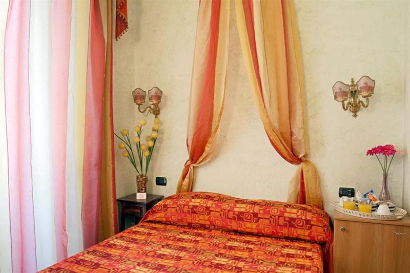 Residenza Vaticana photo 1
