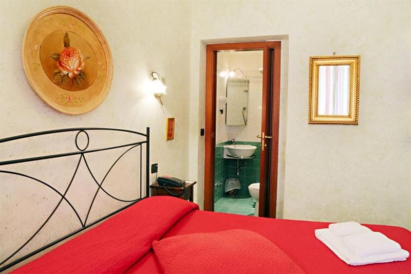 Residenza Vaticana 5