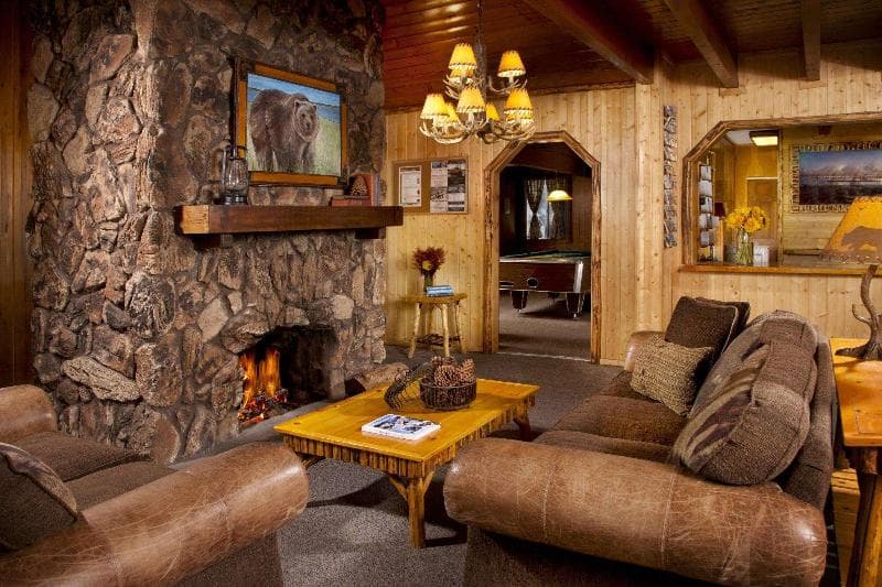 Big Bear Frontier photo 1