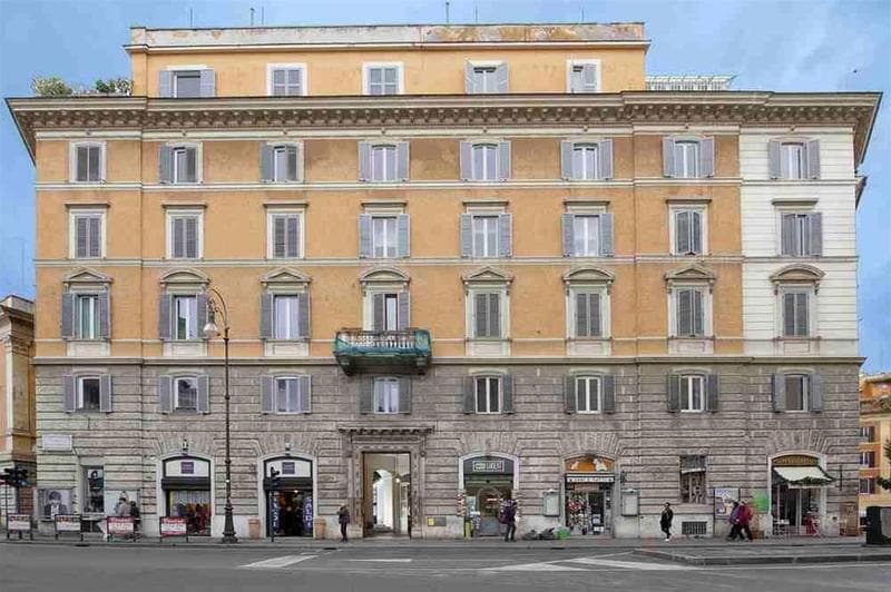 Corso Vittorio 308 4