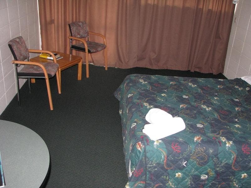 Green View Hotels 5