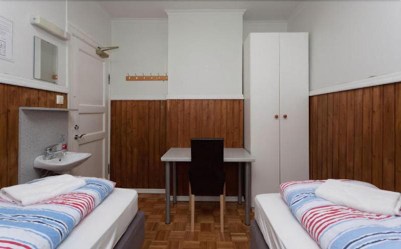 Aurora Guesthouse photo 1