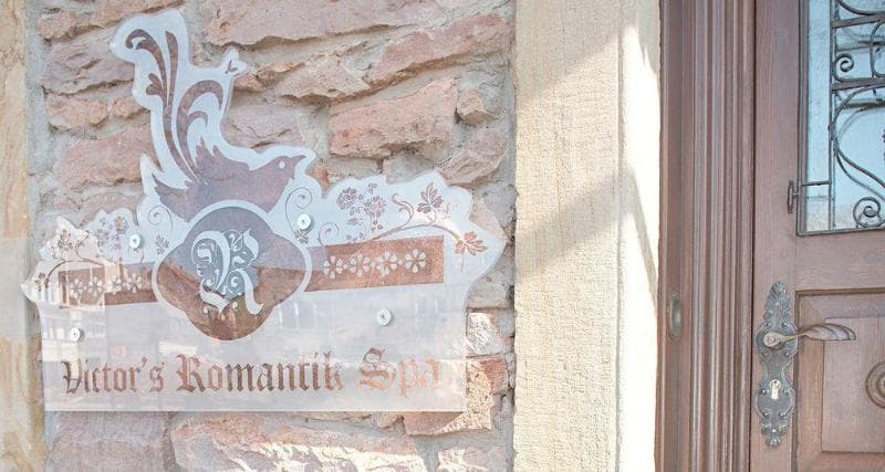 Victor's Seehotel Weingartner (Adults Only) 4