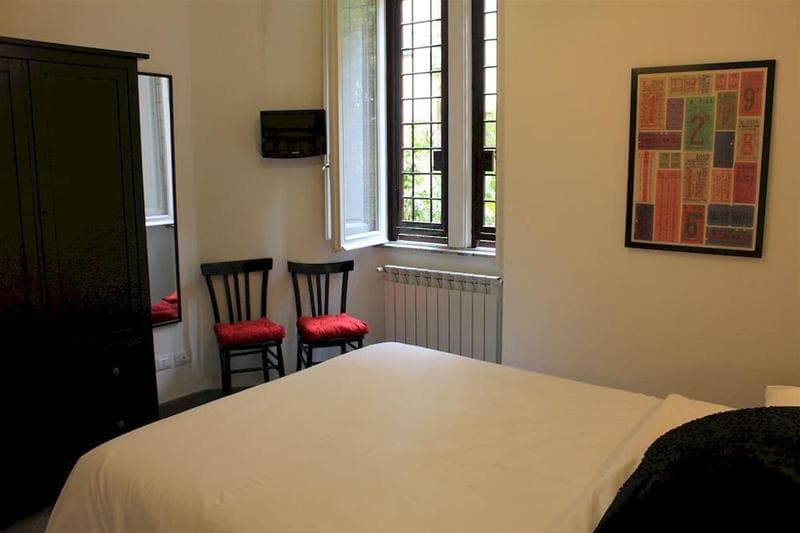 94 Rooms Vatican - Scipioni 3
