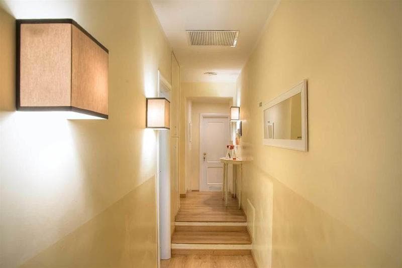 94 Rooms Vatican - Scipioni 4