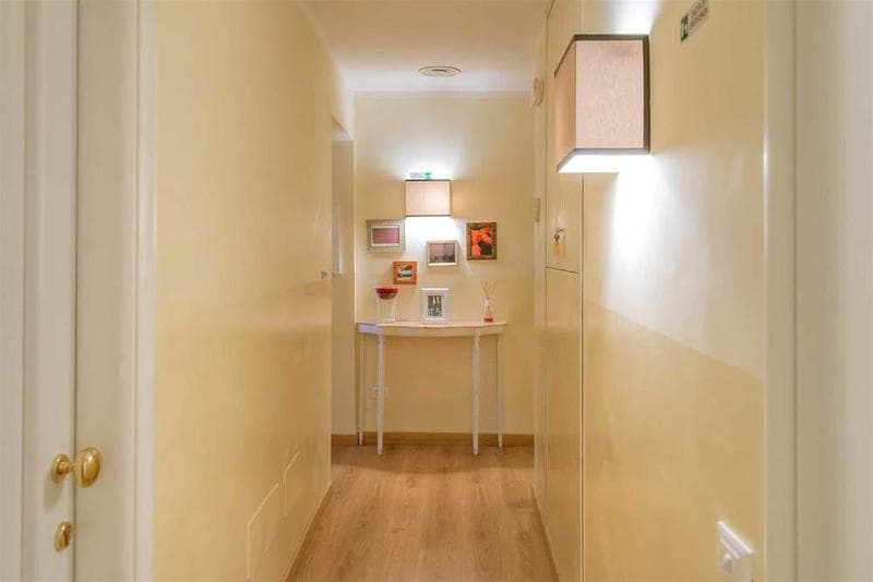 94 Rooms Vatican - Scipioni 5