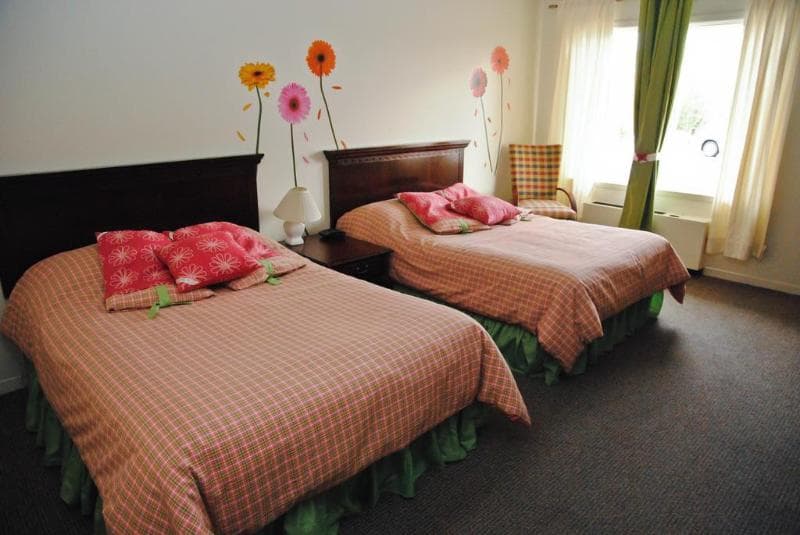 Hotellerie Jardins De Ville photo 1