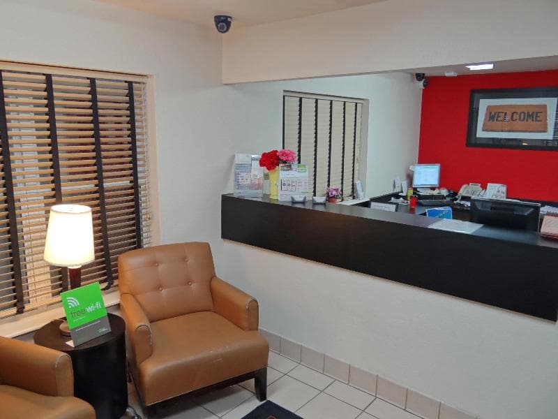 Extended Stay America - Durham - University main