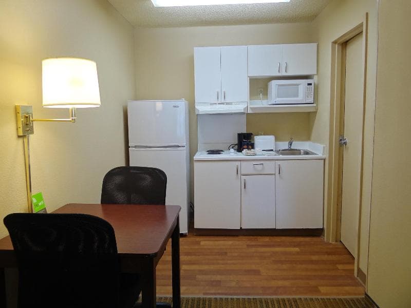 Extended Stay America - Durham - University 3