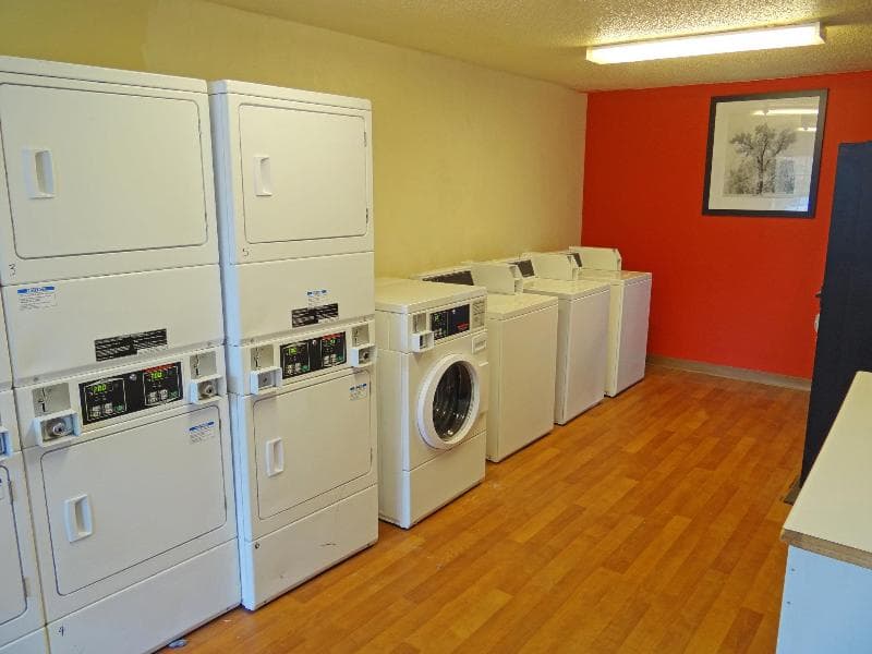 Extended Stay America - Durham - University 5