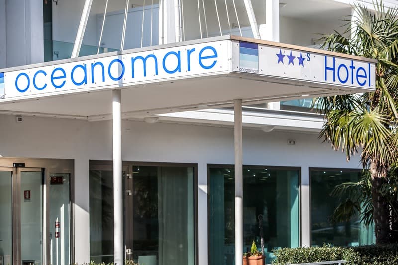 Oceanomare photo 1