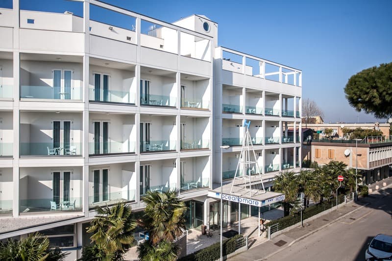 Oceanomare 4