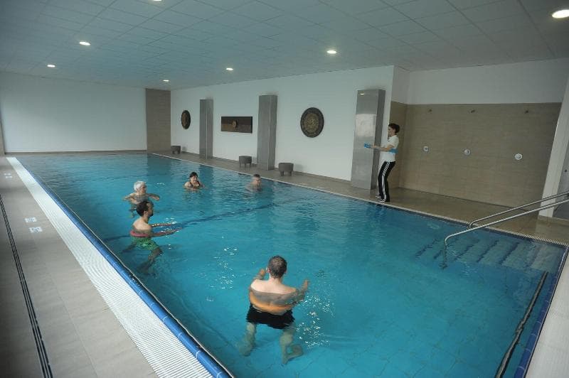 Zar Hotel Vitalis main