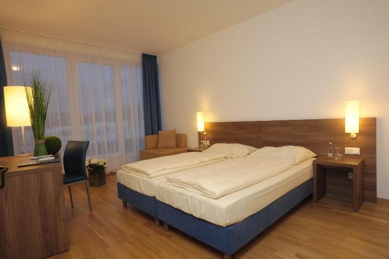Zar Hotel Vitalis 3