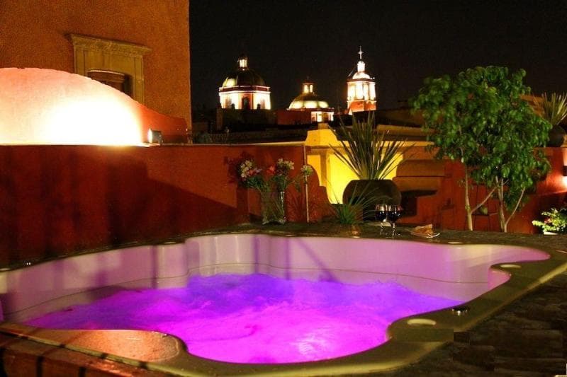 La Casa Del Naranjo (Adults Only) photo 1