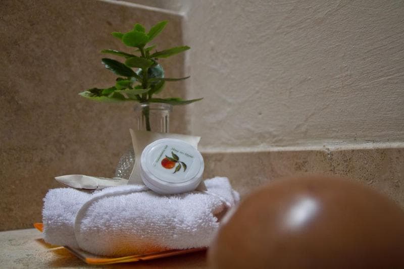La Casa Del Naranjo (Adults Only) 3