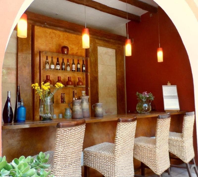 La Casa Del Naranjo (Adults Only) 4