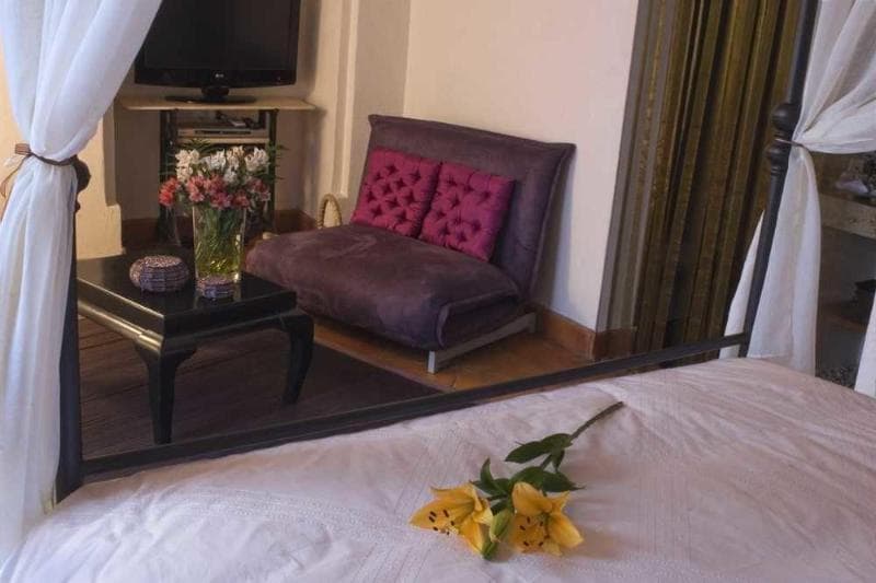 La Casa Del Naranjo (Adults Only) 5
