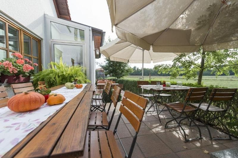 Hofmann Gasthaus 5