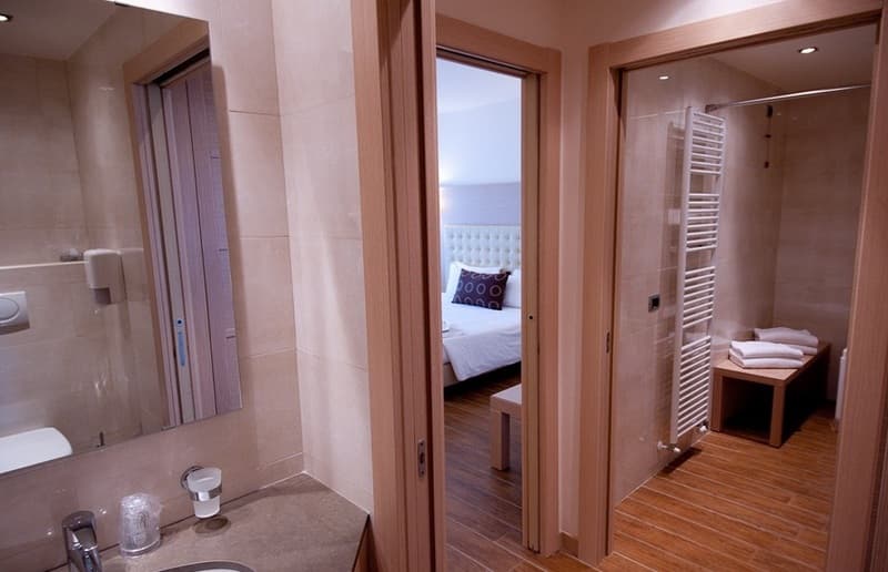 Hotel Parchi Del Garda 5