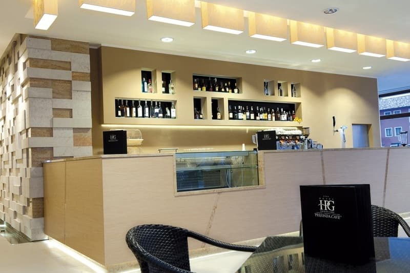 Hotel Parchi Del Garda 4