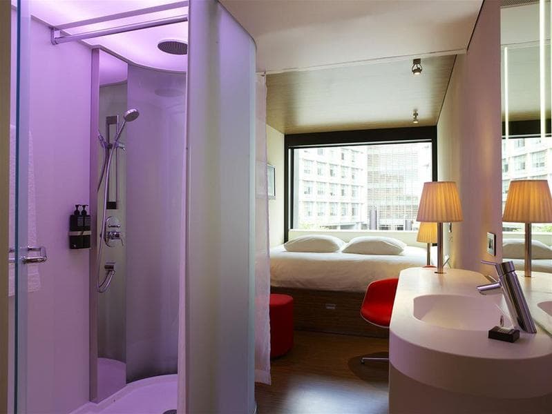 Citizenm Rotterdam 5