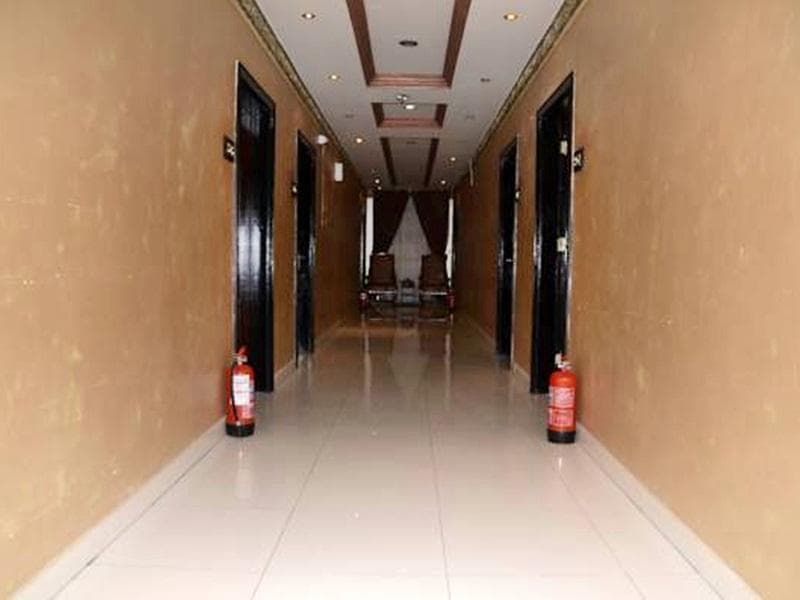 Comfort Inn Suites Riyadh 4