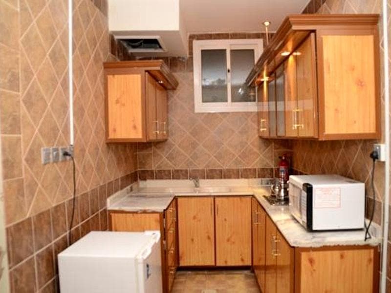 Comfort Inn Suites Riyadh main