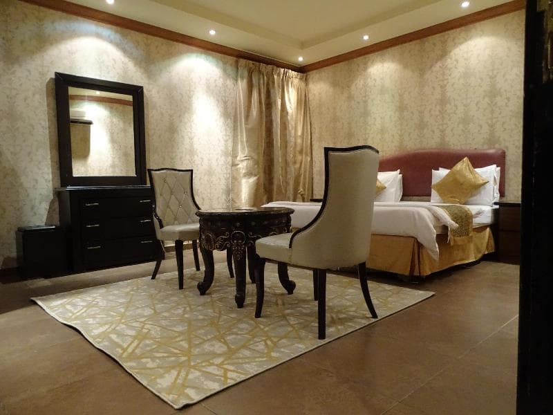 Comfort Inn Suites Riyadh photo 1