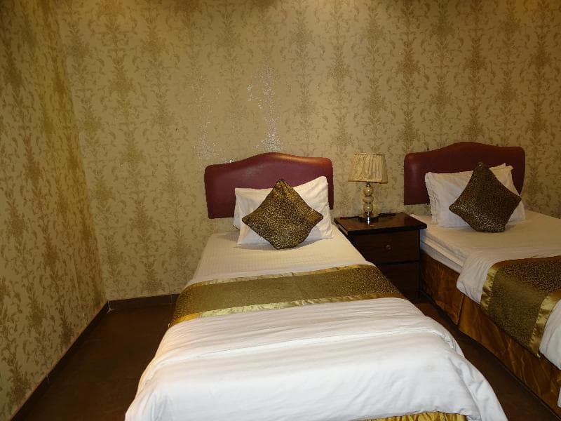 Comfort Inn Suites Riyadh 5