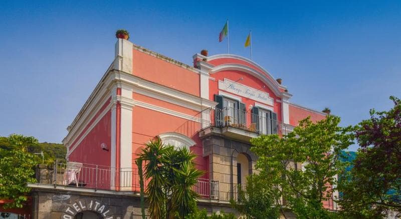 Albergo Terme Italia photo 1