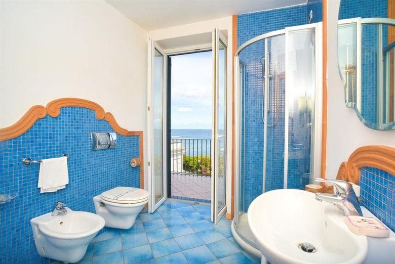 Albergo Terme Italia 5