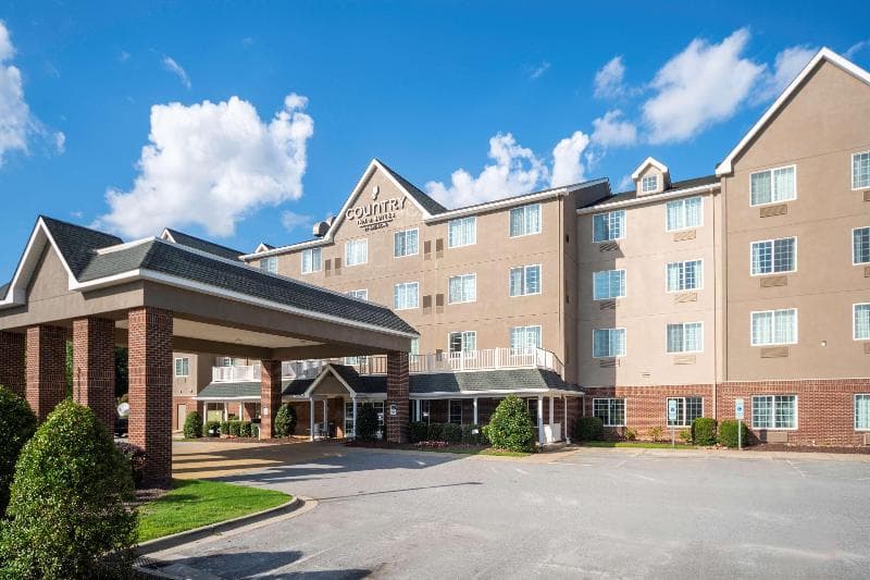 Country Inn & Suites By Radisson, Rocky Mount, Nc photo 1
