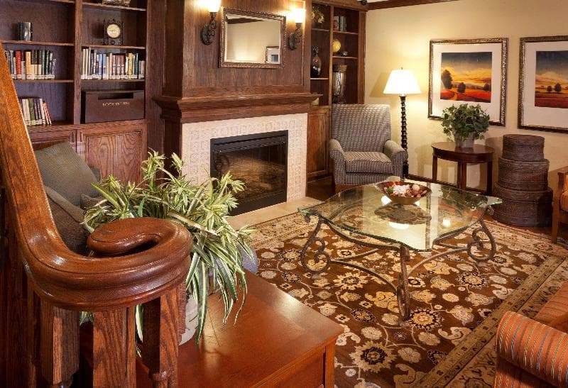 Country Inn & Suites By Radisson, Rocky Mount, Nc 5