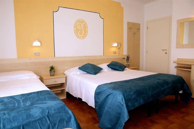 Hotel New Jolie 5